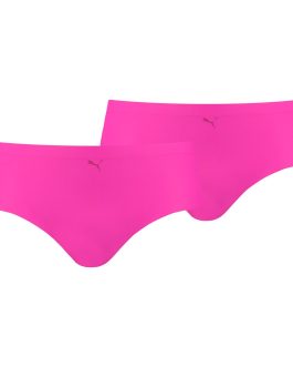 Z/PUMA CULOTTE (X2) ROSA TALLA L