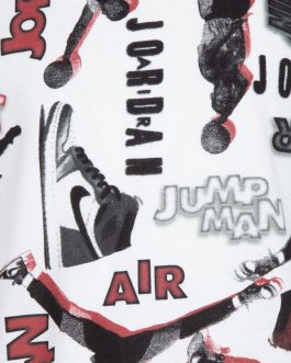 Z/NIKE JORDAN CAMISETA 12/13 AÑOS