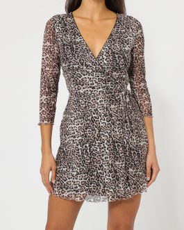 Z/VESTIDO MULTICOLOR-TALLA XL- STRADIVARIUS.