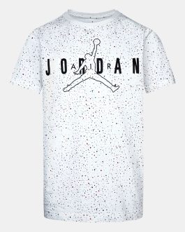Z NIKE JORDAN CAMISETA 12/13 AÑOS