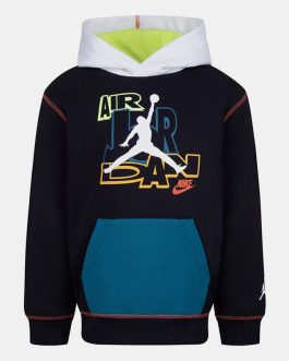 Z/ SUDADERA NIKE JORDAN- TALLA 10 AÑOS