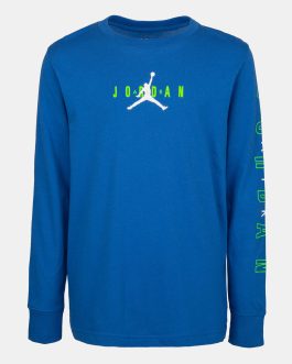Z/NIKE JORDAN CAMISETA 100% ALGODON/ TALLA L