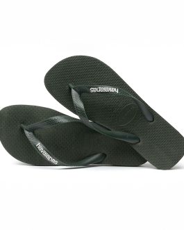 HAVAIANAS CAQUI OSCURO-37/38