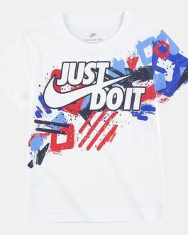 CAMISETA NIKE JORDAN KID/ 100% ALGODON. 5 AÑOS