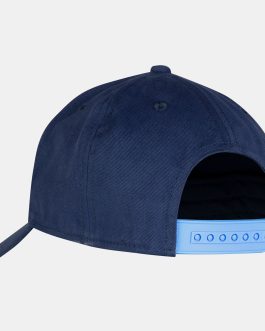 Z NIKE GORRA AZUL 4/7 AÑOS.