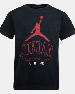 Z NIKE JORDAN CAMISETA 100% ALGODON. 12/13 AÑOS