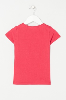 ZZ CAMISETA GUESS-NIÑA- 3 AÑOS.