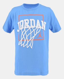 Z/CAMISETA NIKE JORDAN- CELESTE-TALLA-XL-