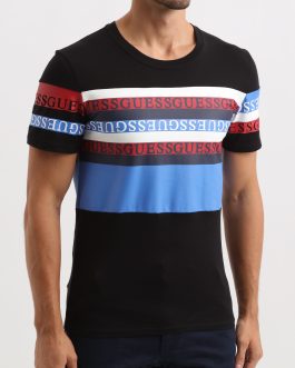 Z/CAMISETA GUESS-100% ALGODON TALLA XS
