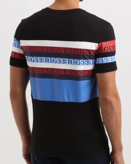 Z/CAMISETA GUESS-100% ALGODON TALLA XS