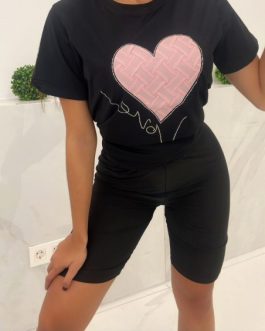 PANTY CICLISTA NEGRO/ XL/XXL/XXL