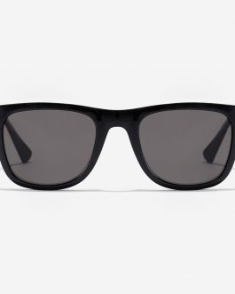 Z/Gafas de sol unisex Tox Polarized – negro – cristales: negro – protección UV: 3