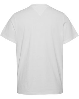 z/CAMISETA TOMMY JEANS 100% ALGODON TALLA M