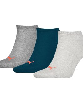 Y/ CALCETINES PUMA X3
