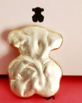 Z/OSO DORADO PERFUME VINTAGE