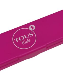 ESTUCHE PLUMIER TOUS