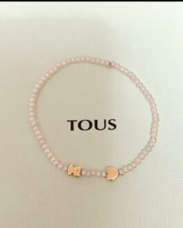 Z/PULSERA ORO PERLA TOUS