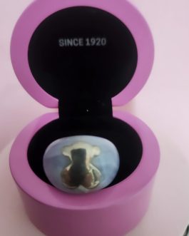 ANILLO COLECCION MURANO CELESTE TOUS
