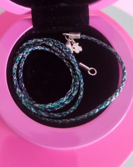 Collar Basicos – plata primera de ley 925/1000