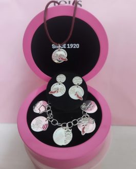 CONJUNTO COLECCION JALEO DE TOUS