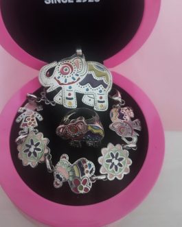 CONJUNTO COLECCION GANESH TOUS