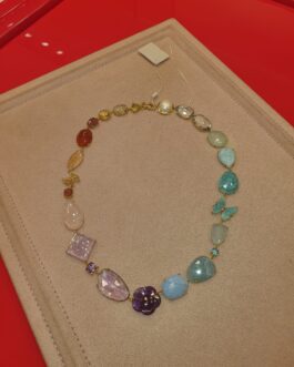 Z/COLLAR ORO VITA TOUS