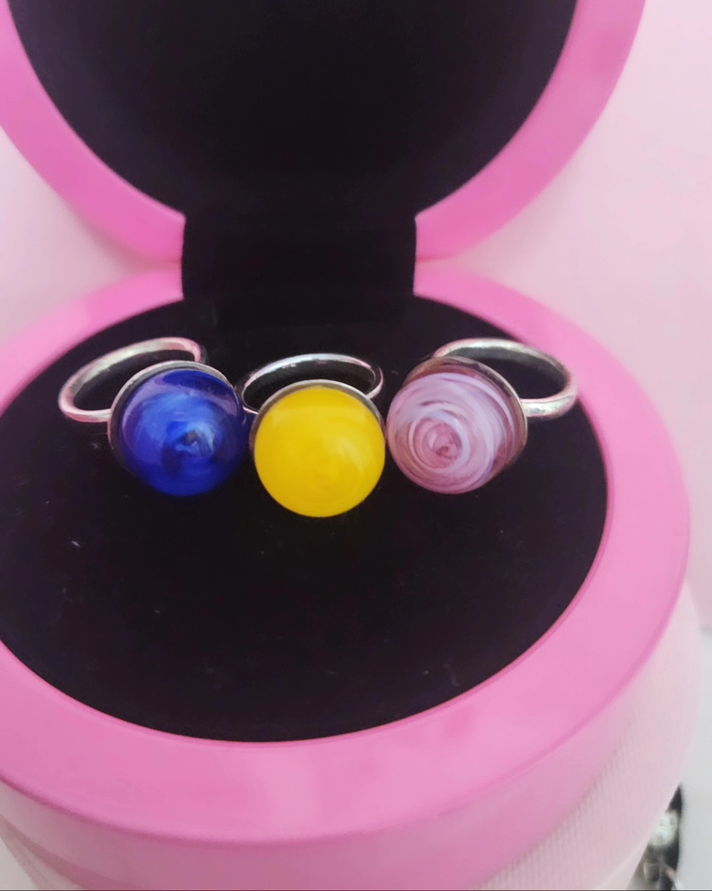 ANILLO COLECCION CARNAVAL TOUS - Imagen 2