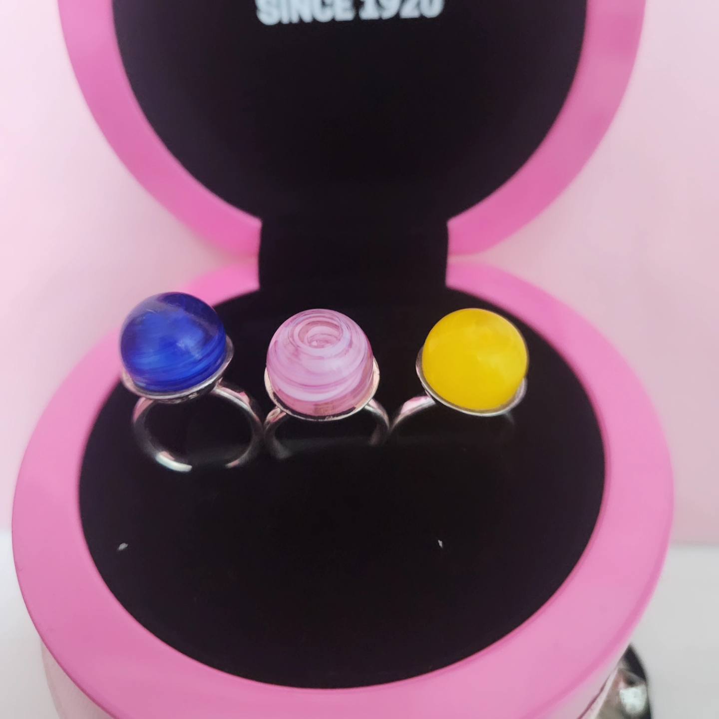 ANILLO COLECCION CARNAVAL TOUS - Imagen 3