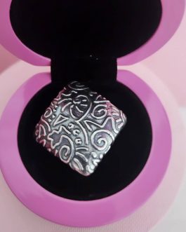 ANILLO COLECCION ENIGMA TOUS
