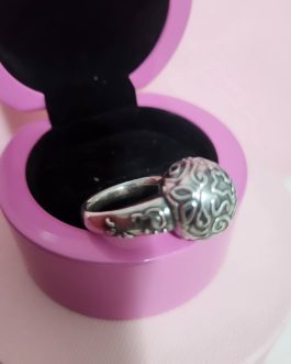 ANILLO COLECCION ENIGMA REDONDO TOUS