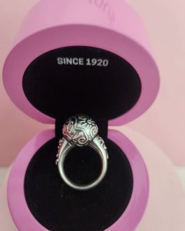 ANILLO COLECCION ENIGMA REDONDO TOUS