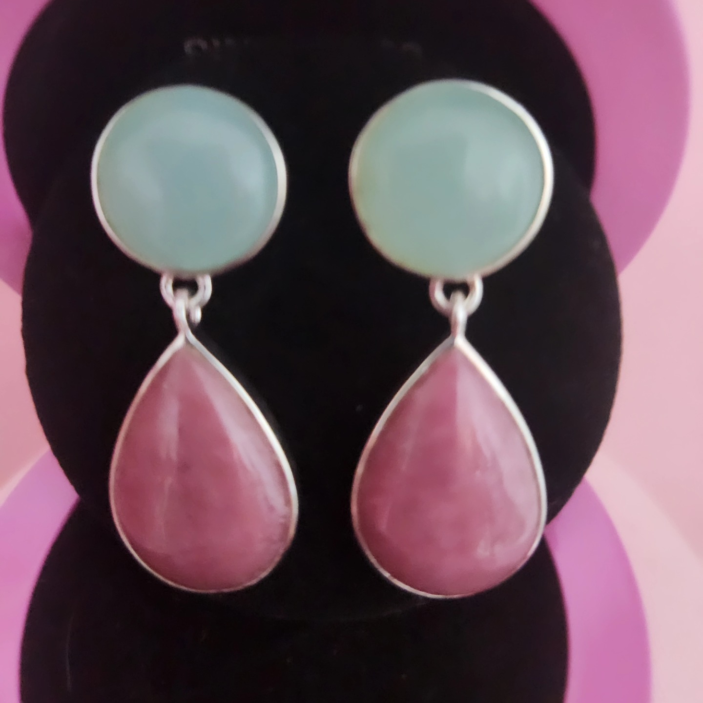 PENDIENTES COLECCION SUCRE TOUS - Imagen 2