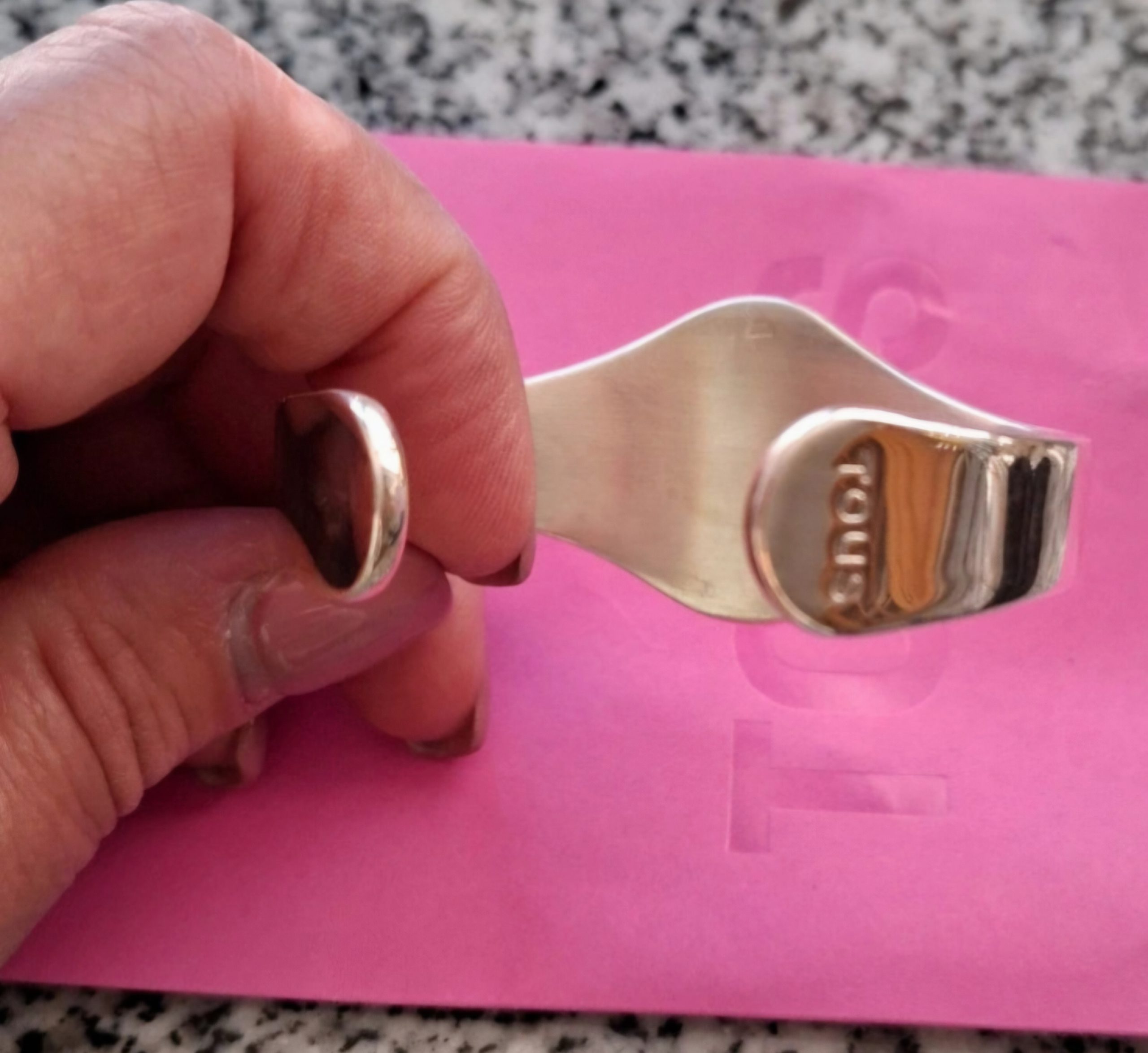 BRAZALETE MAMA TOUS - Imagen 6