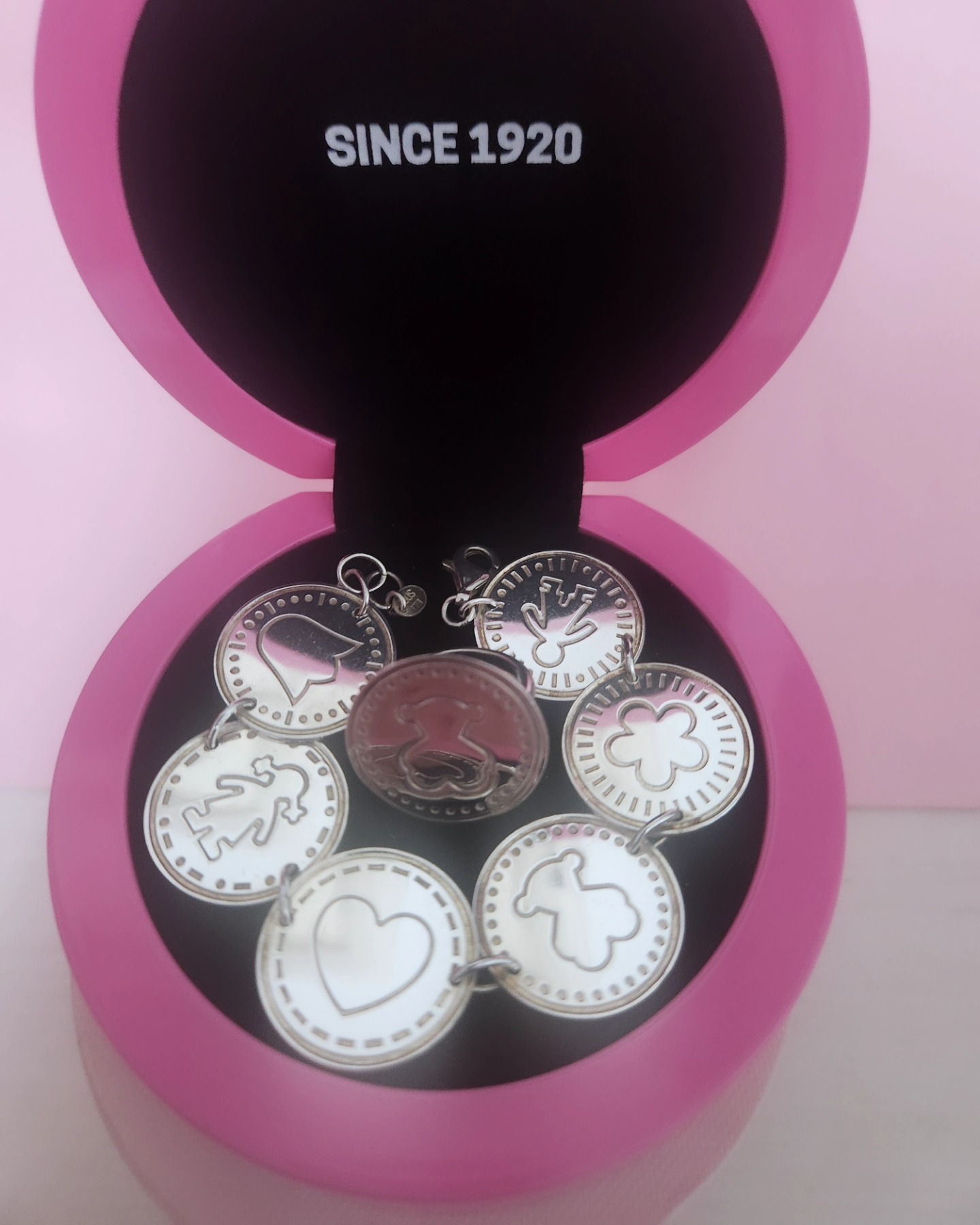CONJUNTO AURA TOUS XL - Imagen 2