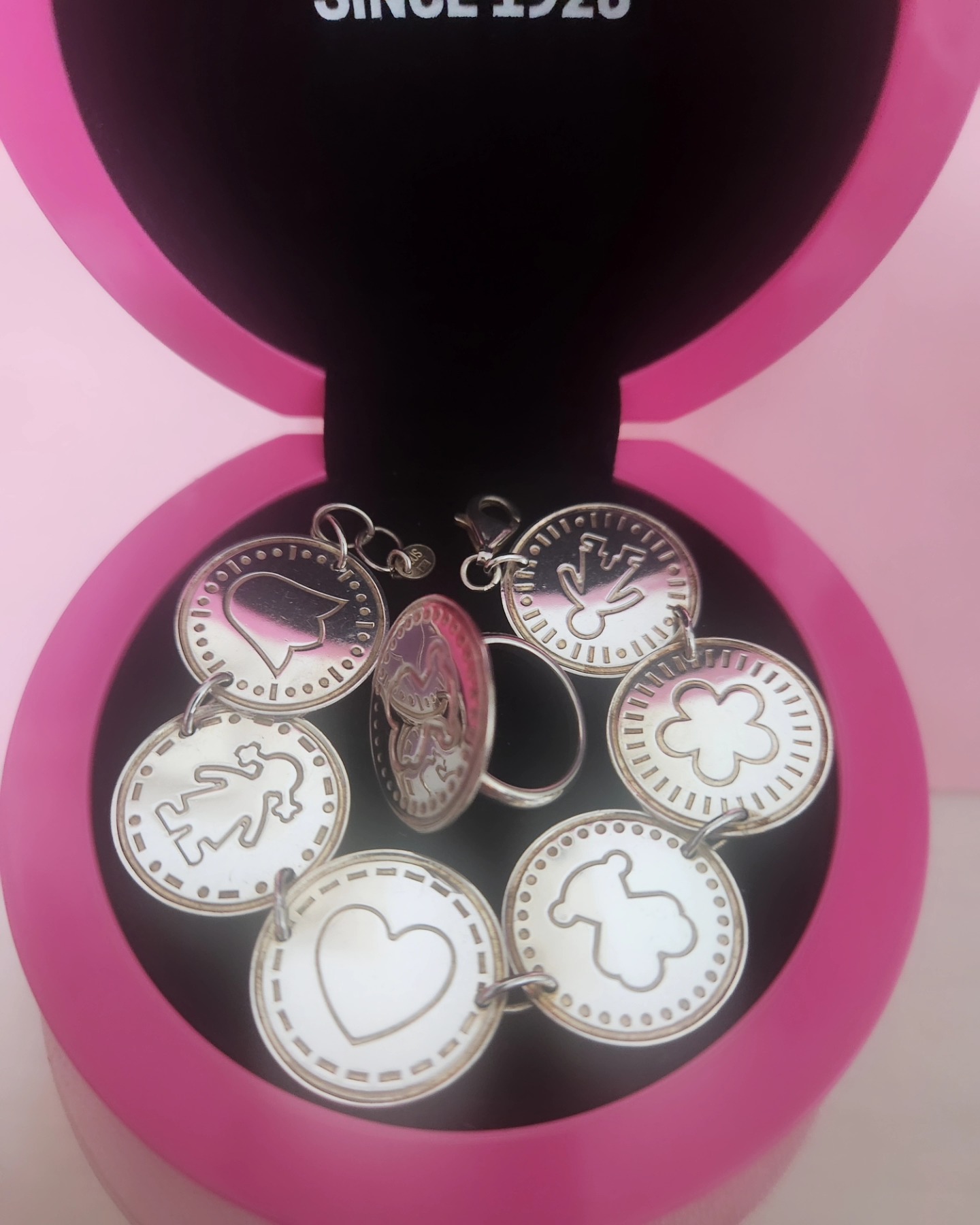 CONJUNTO AURA TOUS XL - Imagen 3