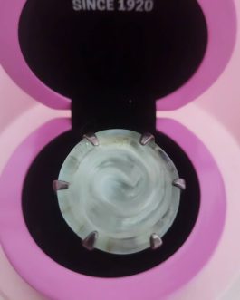 ANILLO ILUMINADA DE EUGENIA MARTINEZ DE IRUJO