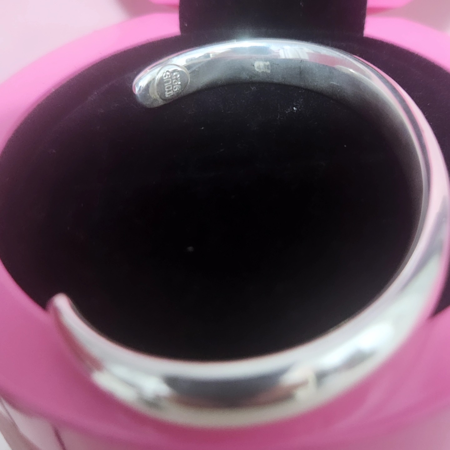 z/BRAZALETE SILVER TOUS - Imagen 3