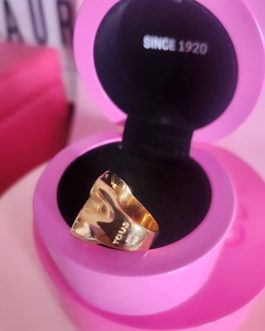 ANILLO MINIFIORI TOUS