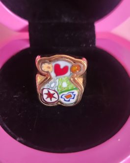ANILLO MINIFIORI TOUS