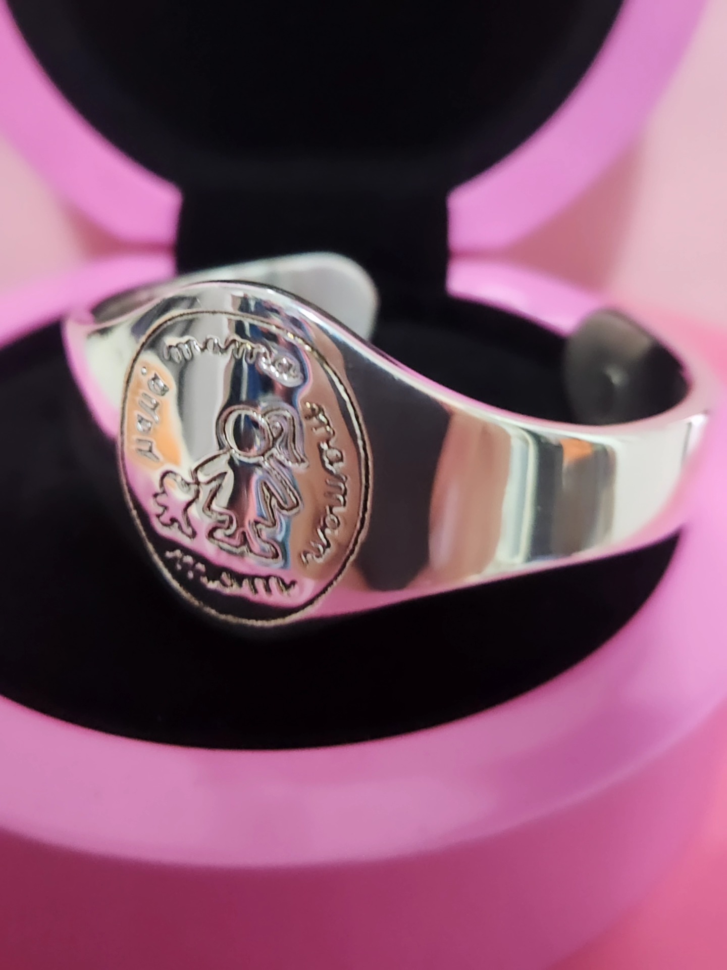 BRAZALETE MAMA TOUS - Imagen 3