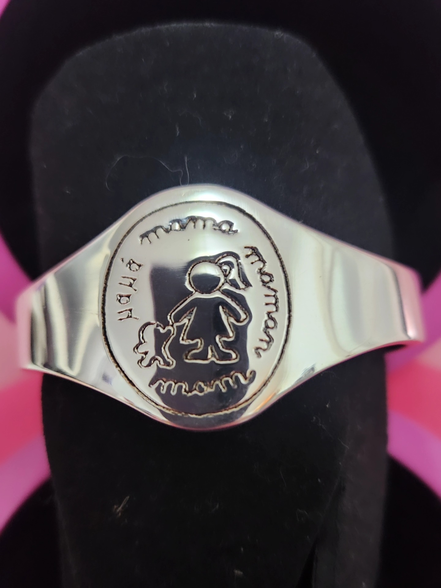 BRAZALETE MAMA TOUS - Imagen 2