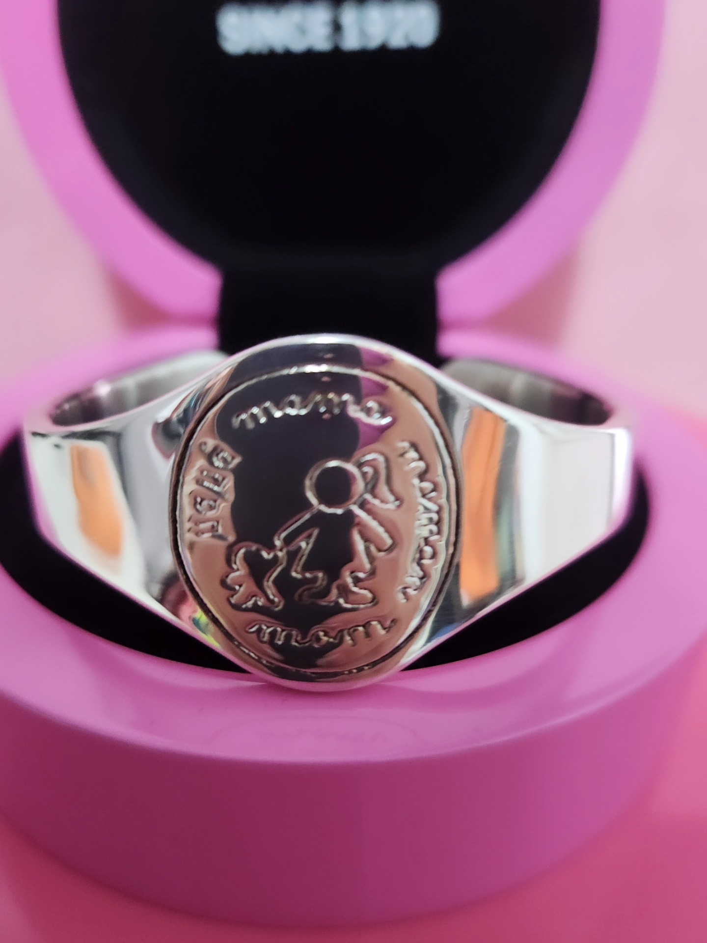 BRAZALETE MAMA TOUS - Imagen 5