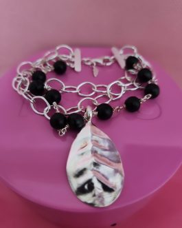 PULSERA COLECCION EUGENIA MARTINEZ DE IRUJO TOUS