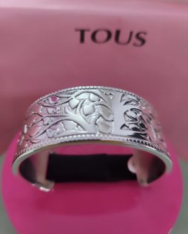 BRAZALETE PULSERA CAMBOYA TOUS