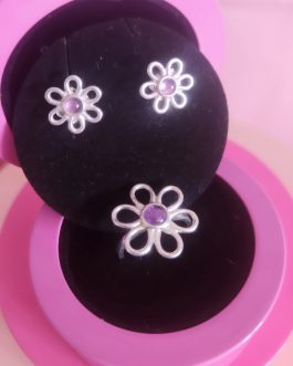 CONJUNTO COLECCION MAGGY AMATISTA TOUS