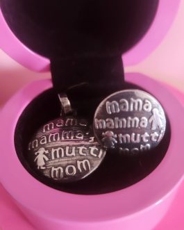 CONJUNTO MAMA TOUS