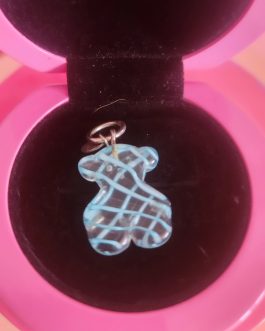 COLGANTE COLECCION CARNAVAL CELESTE TOUS