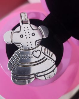 COLGANTE OSO ROBOT XL TOUS